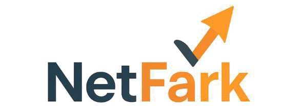 NetFark Logo